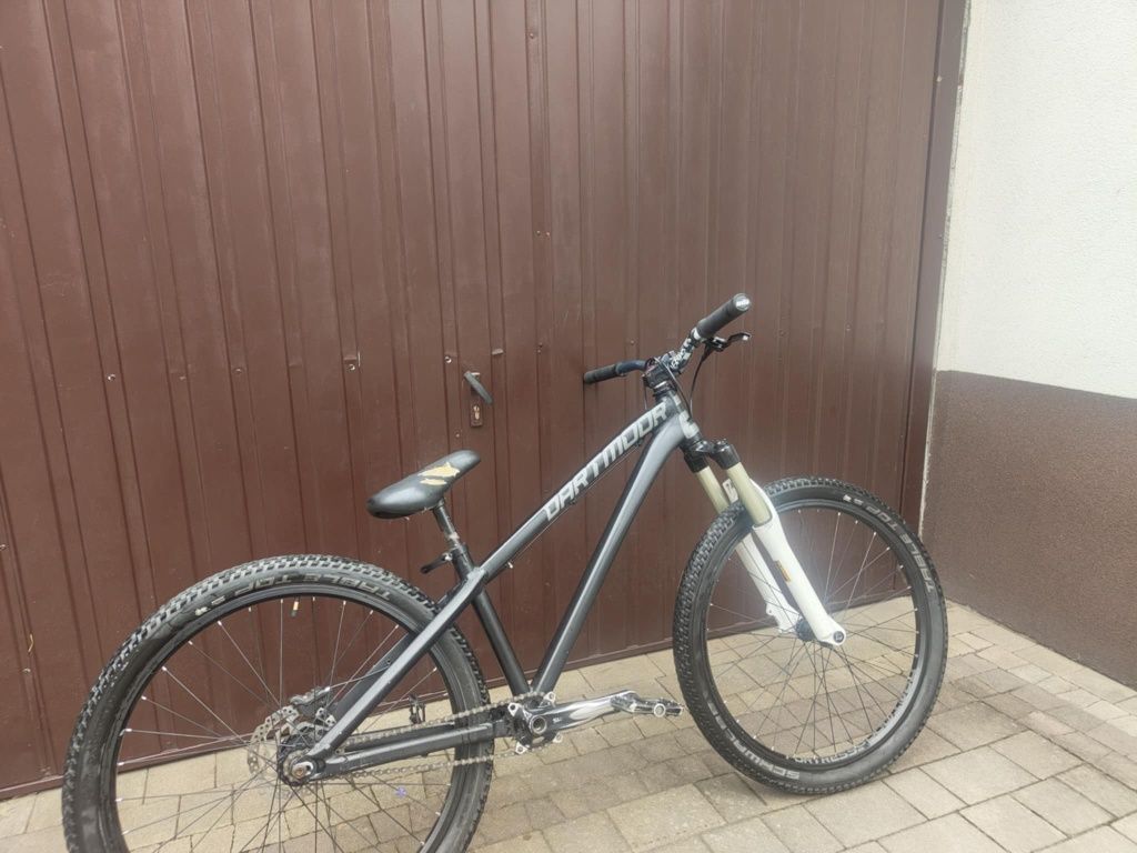Rower dirtowy Dartmoor Two6Player 2021 rozmiar S