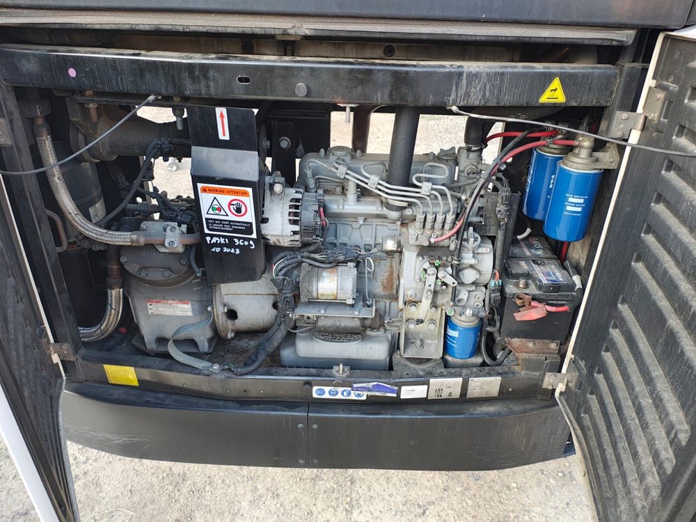 Agreagt Carier Maxima 1300