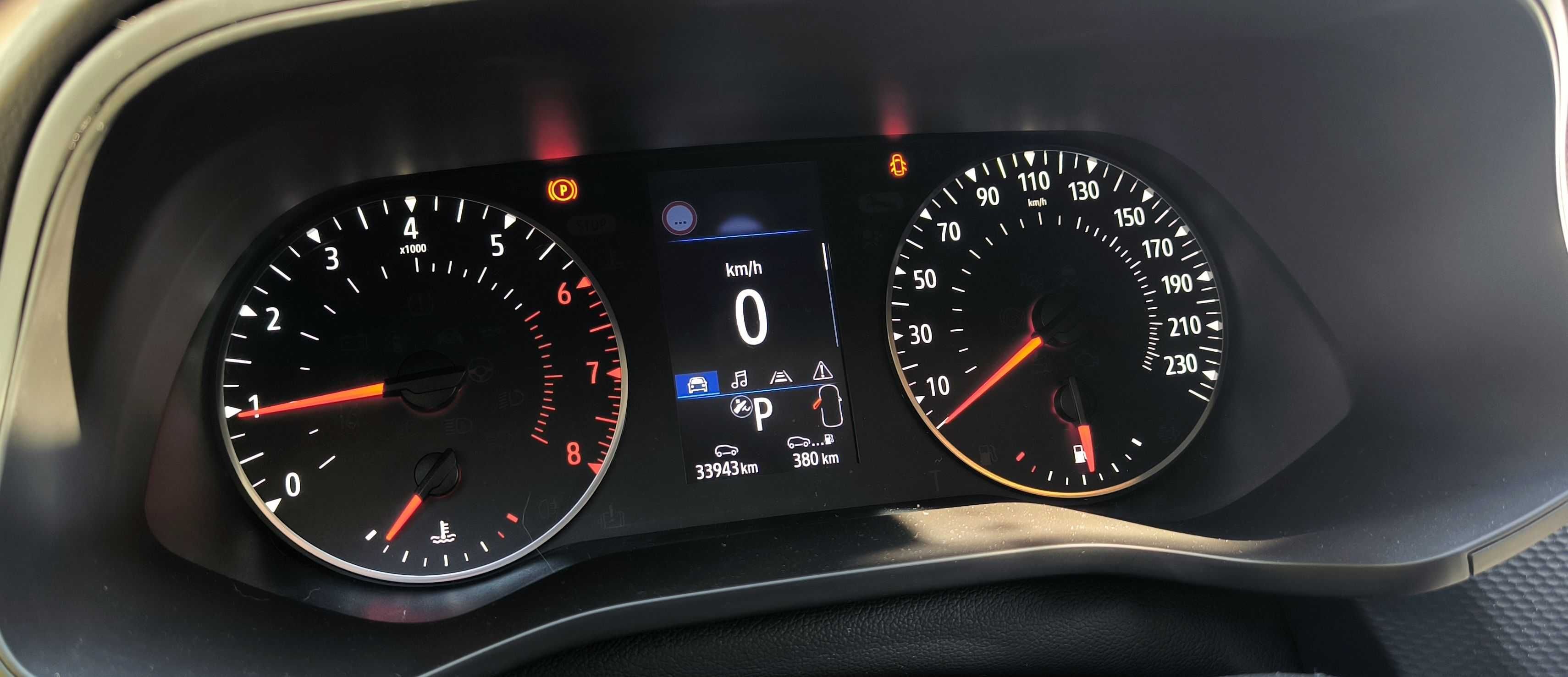 Renault Arkana salon PL  I właściciel