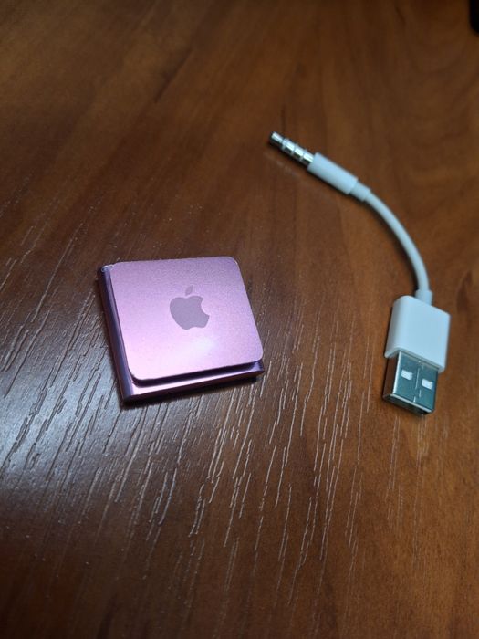 Apple Ipod shiffle 4gen 2GB
