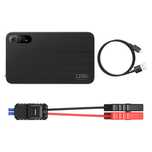 3w1 Rozruch auta Jump Starter 1200A + powerbank 7200mAh + latarka