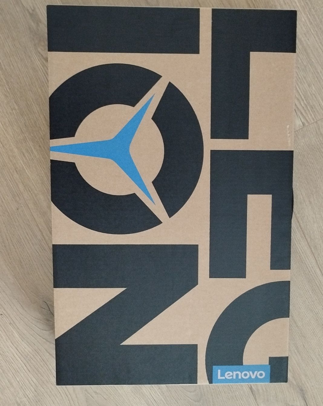 Portátil Gamer Lenovo rtx3060