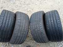 Opony Letnie HHankook 205/45R16 4szt