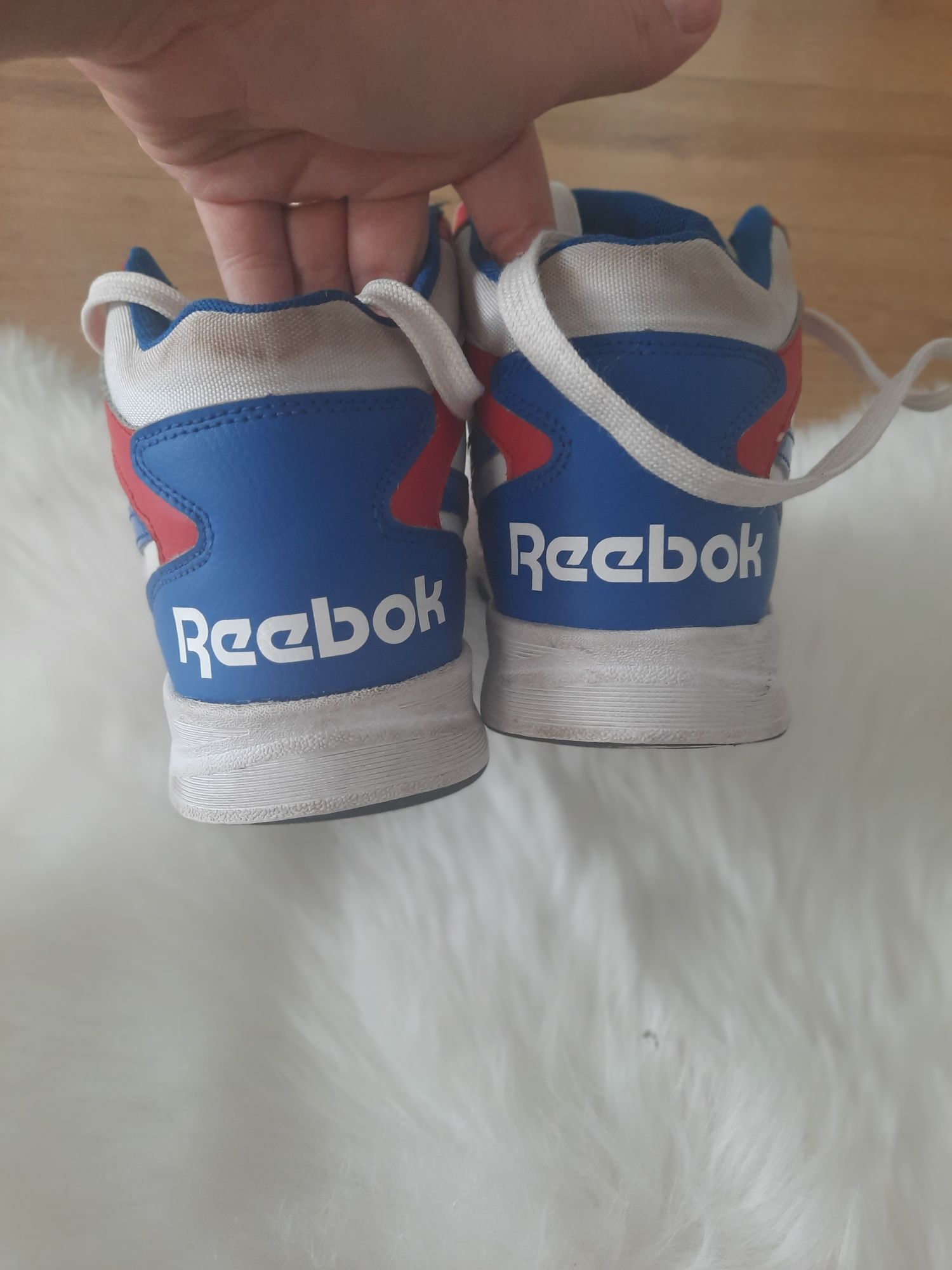 Buty reebok rozm 38