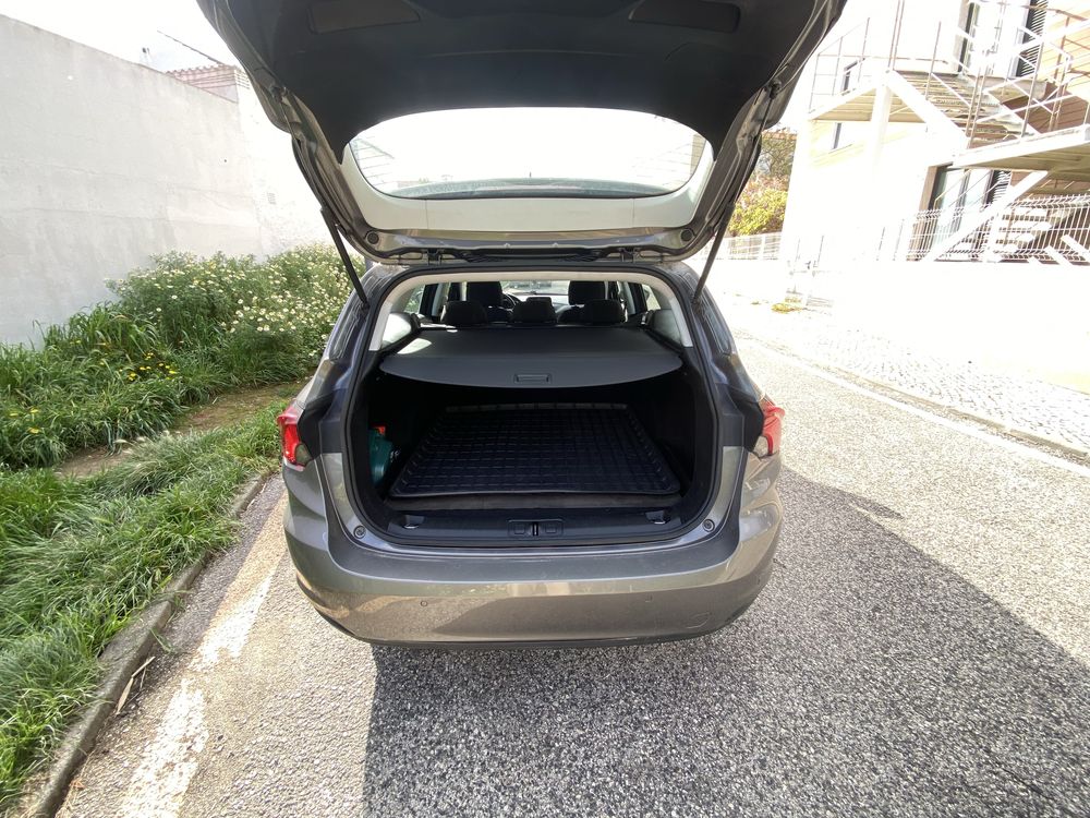 FIAT TIPO SW 1.4 95cv Lounge