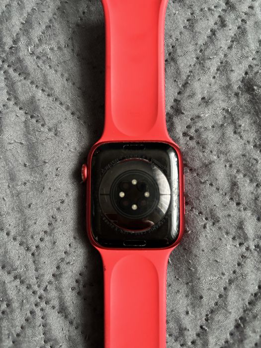 Apple Watch Series 6 GPS 44mm M00D3WB/A