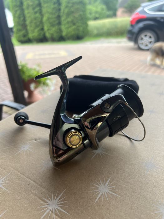 Shimano Stella 10