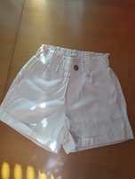 Calções Pull&Bear XS