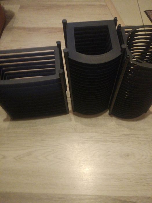 Стойки під диски.