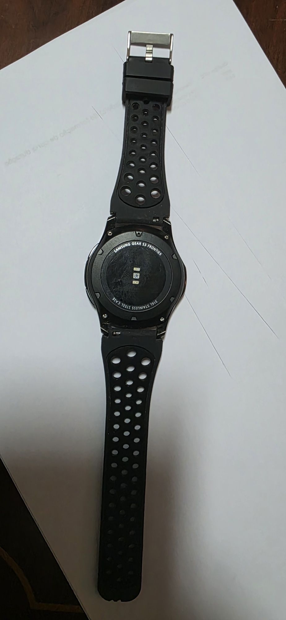 Samsung s3 frontier