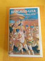 Bhagavad-Gita Taka jaka jest , indyjskie mądrości