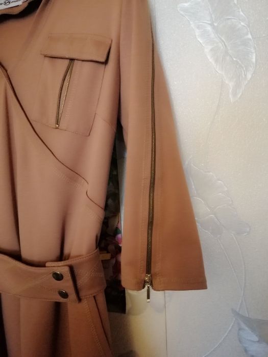 Платье ™ " Petro Soroka"