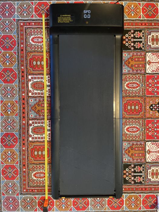 WalkingPad bieżnia do chodzenia