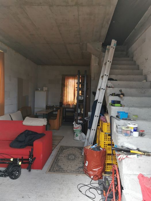 1071m2 i 2 domki 35m2 na zgłoszenie w budowie Sochaczew