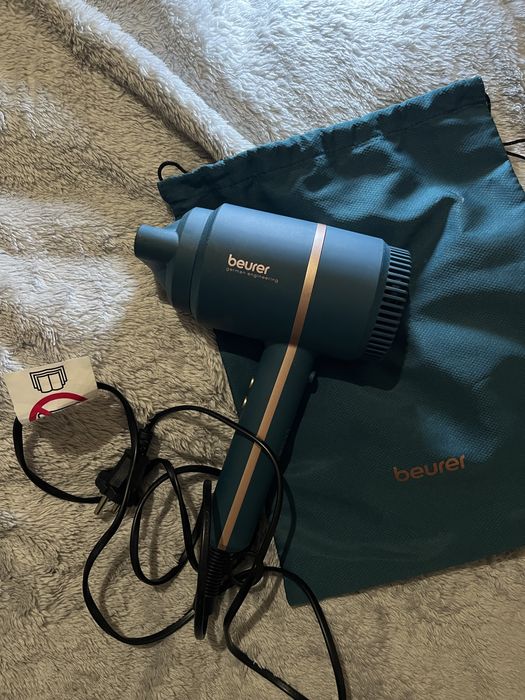 Фен beuer ocean HC 35