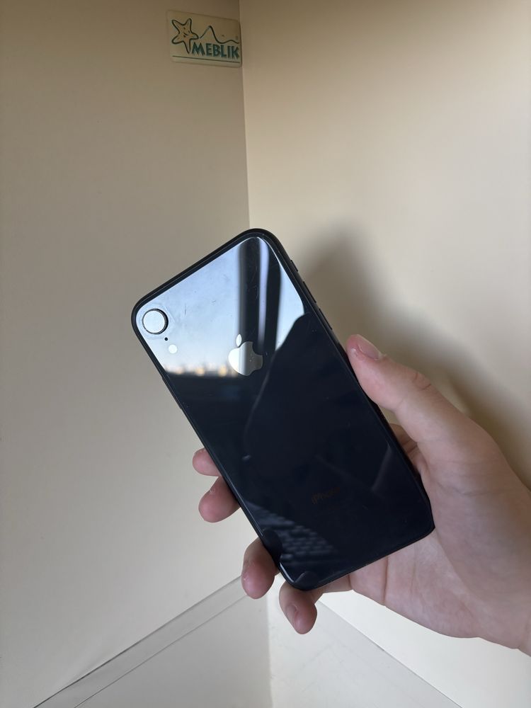 iPhone XR Okazja