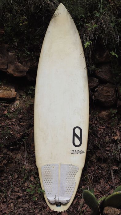 Prancha de surf Firewire 6'1