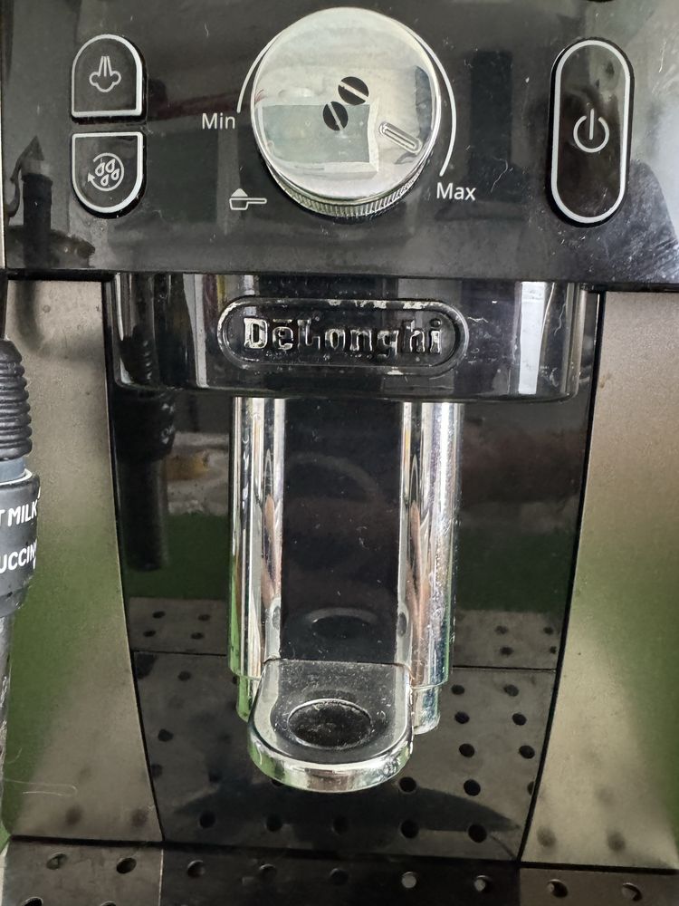 Maquina Delongui Magnifica S smart