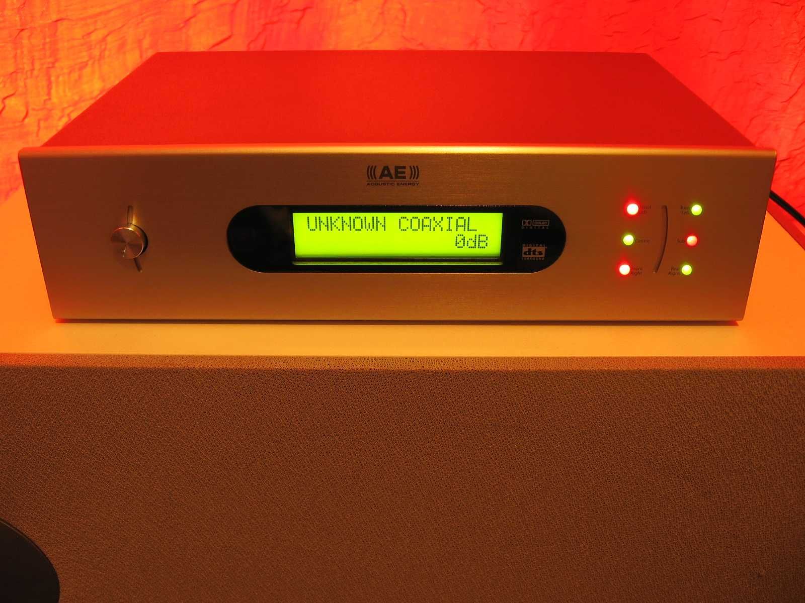 (((AE))) AEGO5 Kino Domowe kompletne Subwoofer Kolumny Głośniki