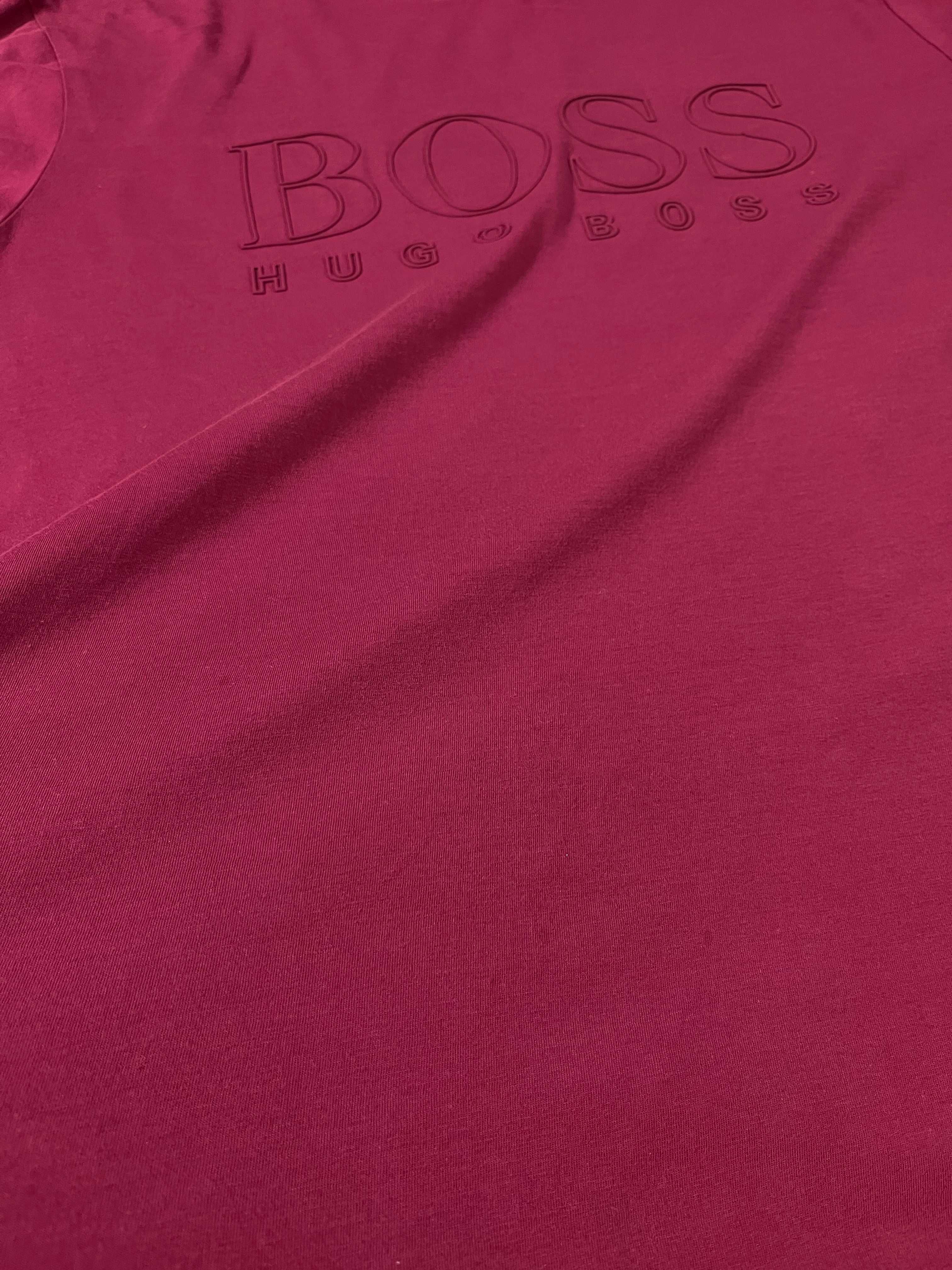 Koszulka marki Hugo Boss