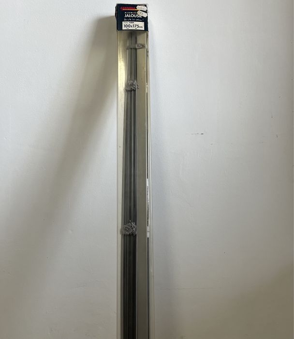 Алюминиевые жалюзи (запакованы)