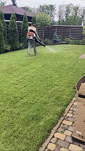 wycinka drzew, prace ogrodowe, usuwanie śmieci, skaryfikacja trawników