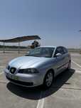 Seat ibiza 1.2 gasolina com apenas 112.000km impecavel aceito retoma