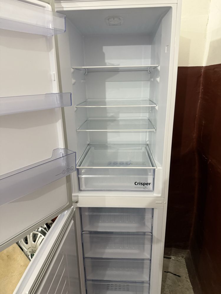 Холодильник beko