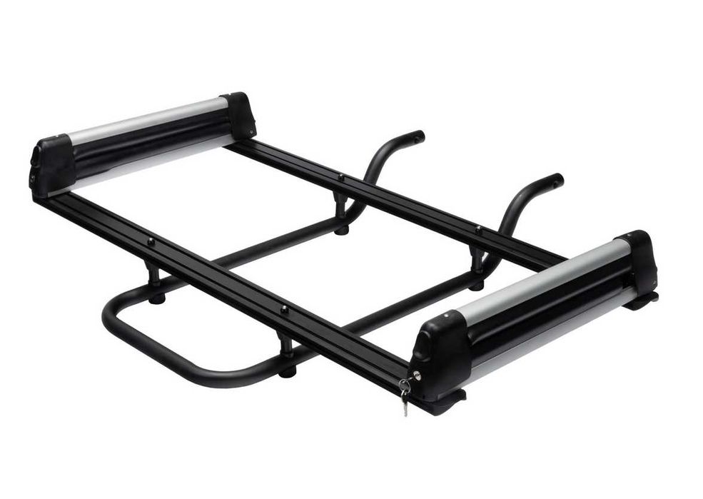 Zestaw do przewozu nart AGURI do Active Bike 3+box Active e-Bike 50788