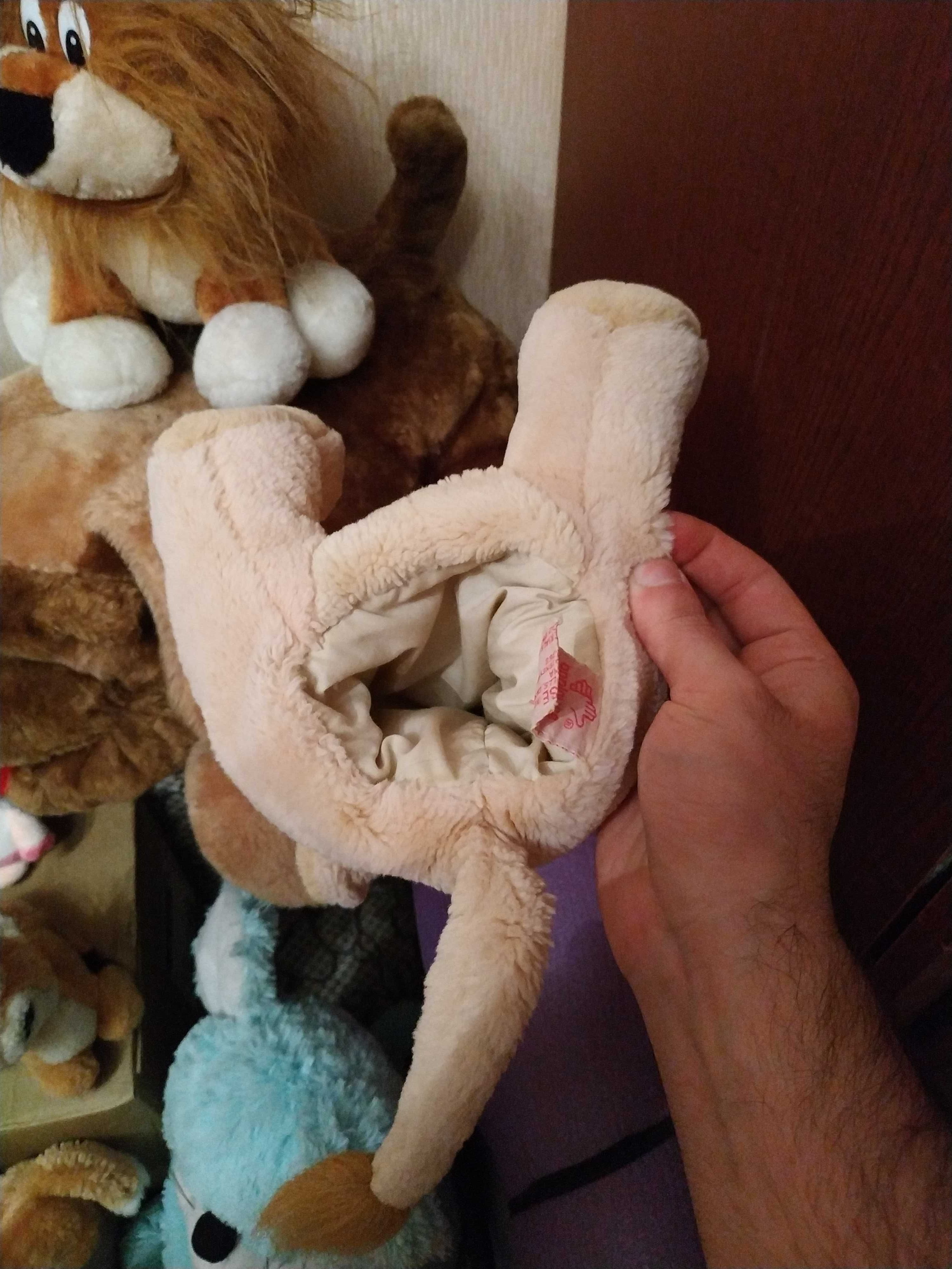 Детские мягкие игрушки собака кот зайчик мышка кукла горилла утка