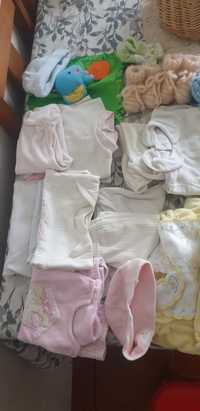 Roupa 1 a 3 meses