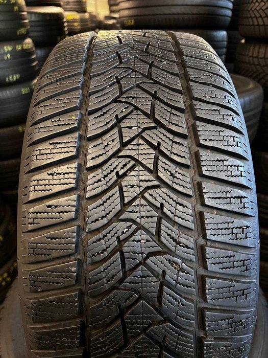 225/45 R17 DUNLOP WINTER SPORT 5 (90%) Зима 205 215 50 55 60 65 СКЛАД