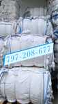 Worek typu BIG-BAG big bag bagi begi uzywany 91/93/157 cm na 4 uszy