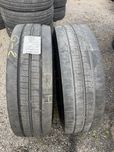 G2- 265/70/19,5 Bridgestone R-Steer 002- nowe