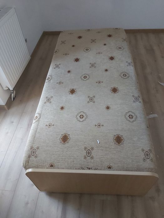 Sz-n dostawa gratis TAPCZANY jednoosobowe stan bdb