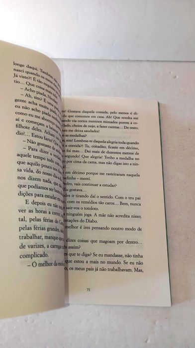 Predo Alecrim - António Mota