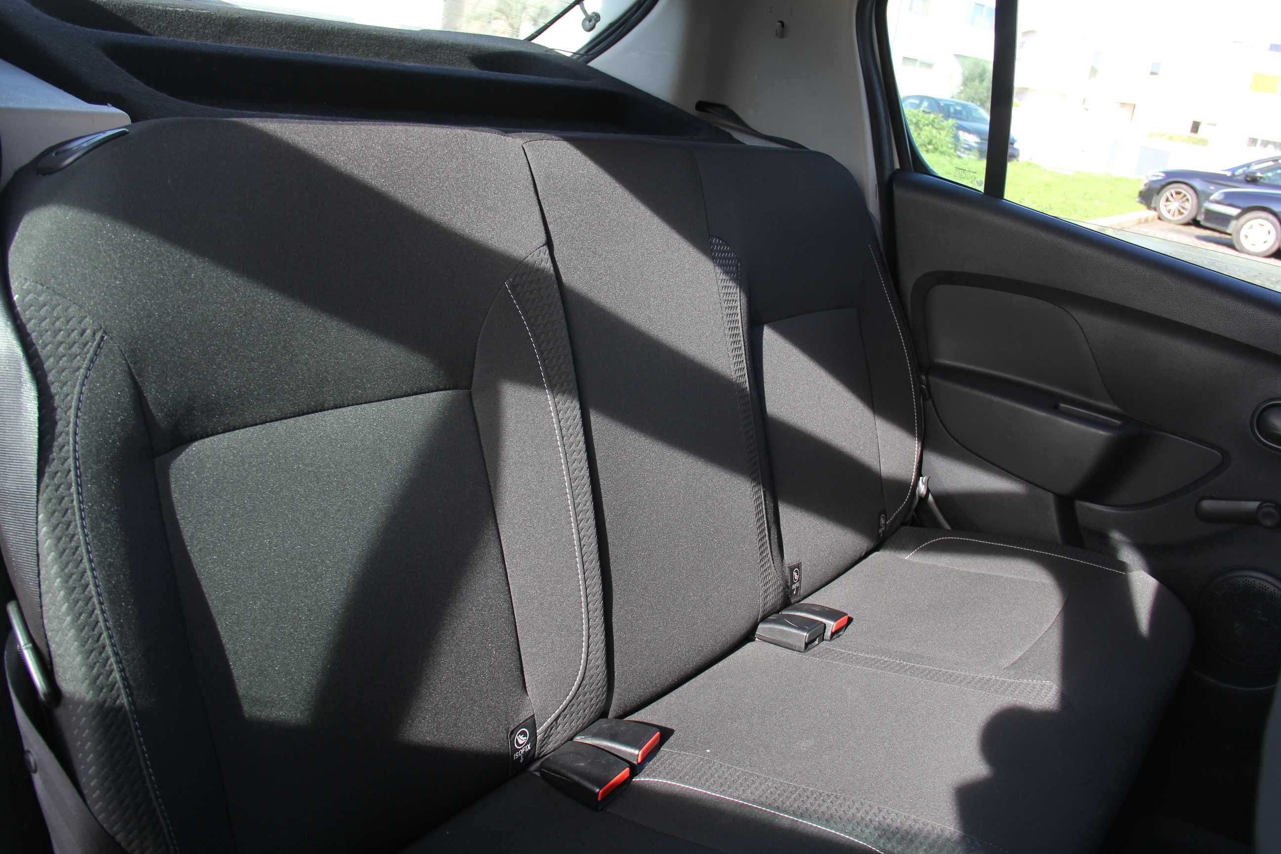 Dacia Sandero 1.0 SCe