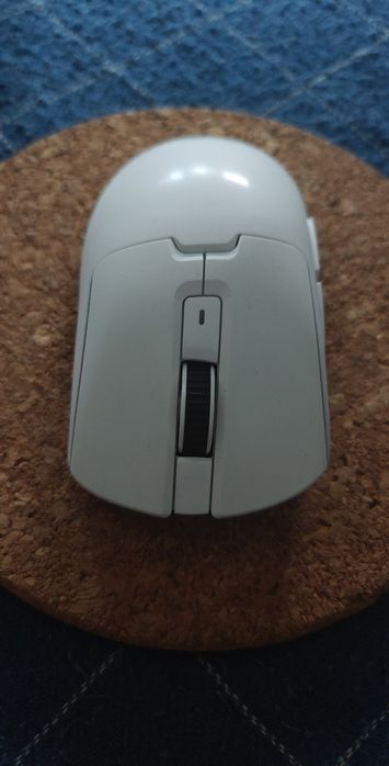 Rato gaming Delux M900