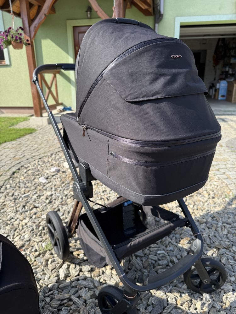 Wózek Espiro Miloo