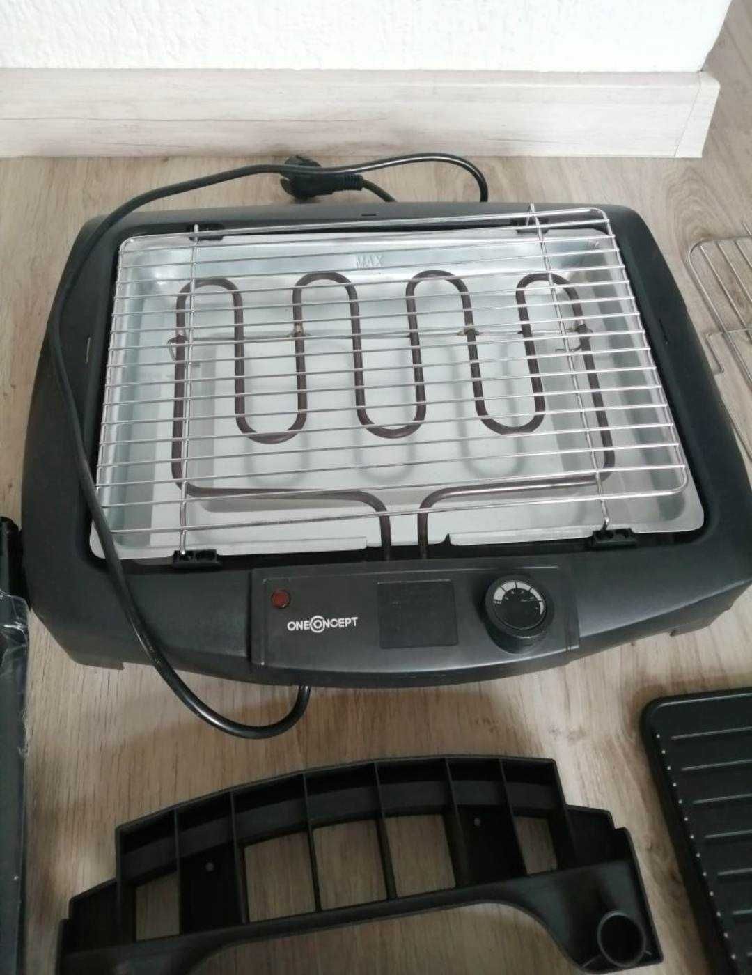 Grill elektryczny