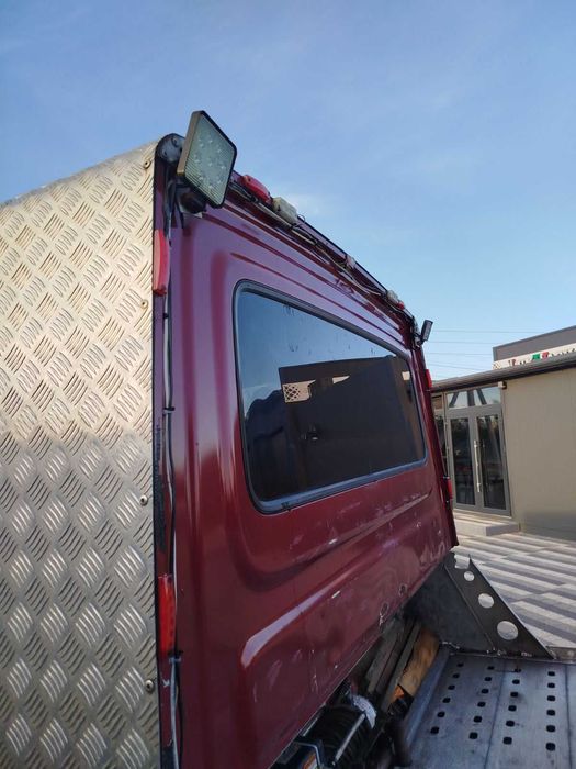 Продам евакуатор