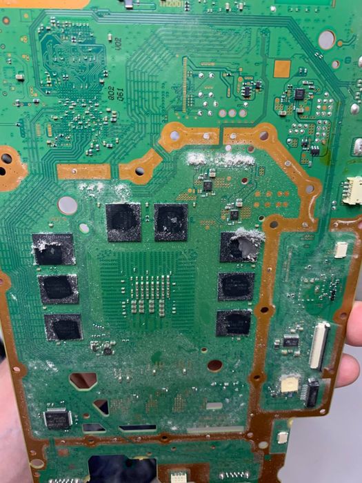 Ремонт та сервісне обслуговування PS4/PS5, XBOX ONE SERIES S/X igame