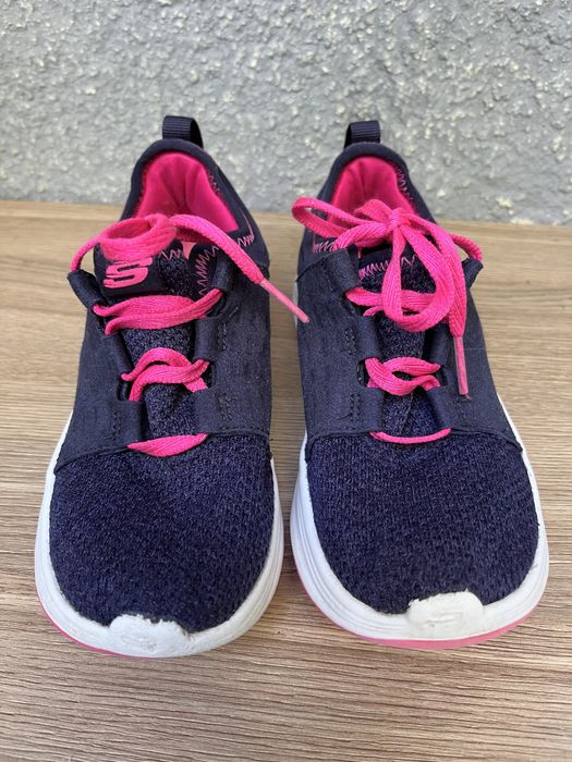 Кросівки Skechers 30р. 19см.