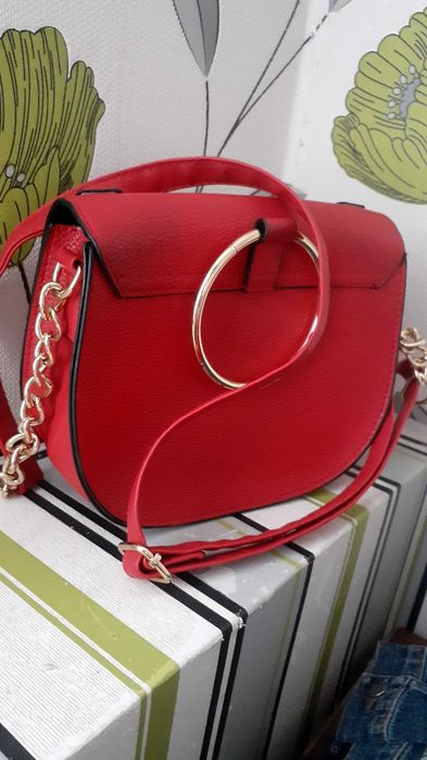 Сумка жіноча від Primark