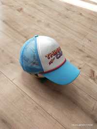 Czapka z daszkiem stranger Things thinking cap