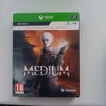 The Medium Specjal Edition Xbox series X