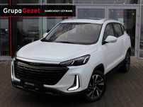 Baic 3 1.5 136KM LUXURY *demonstracyjny