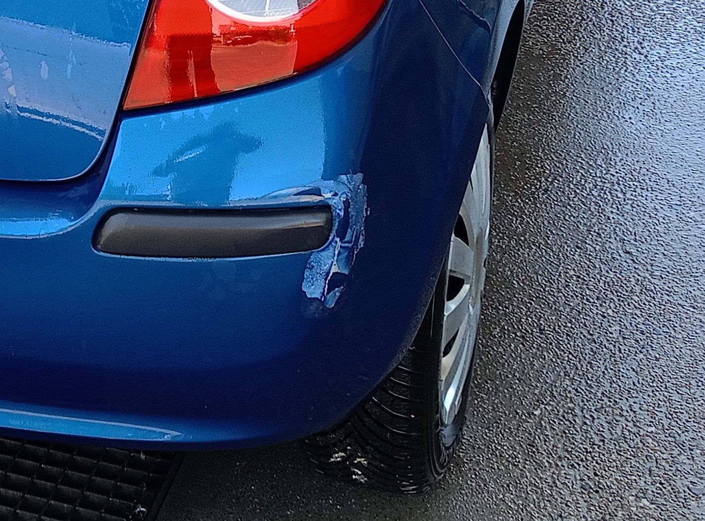 Renault Clio !!!
