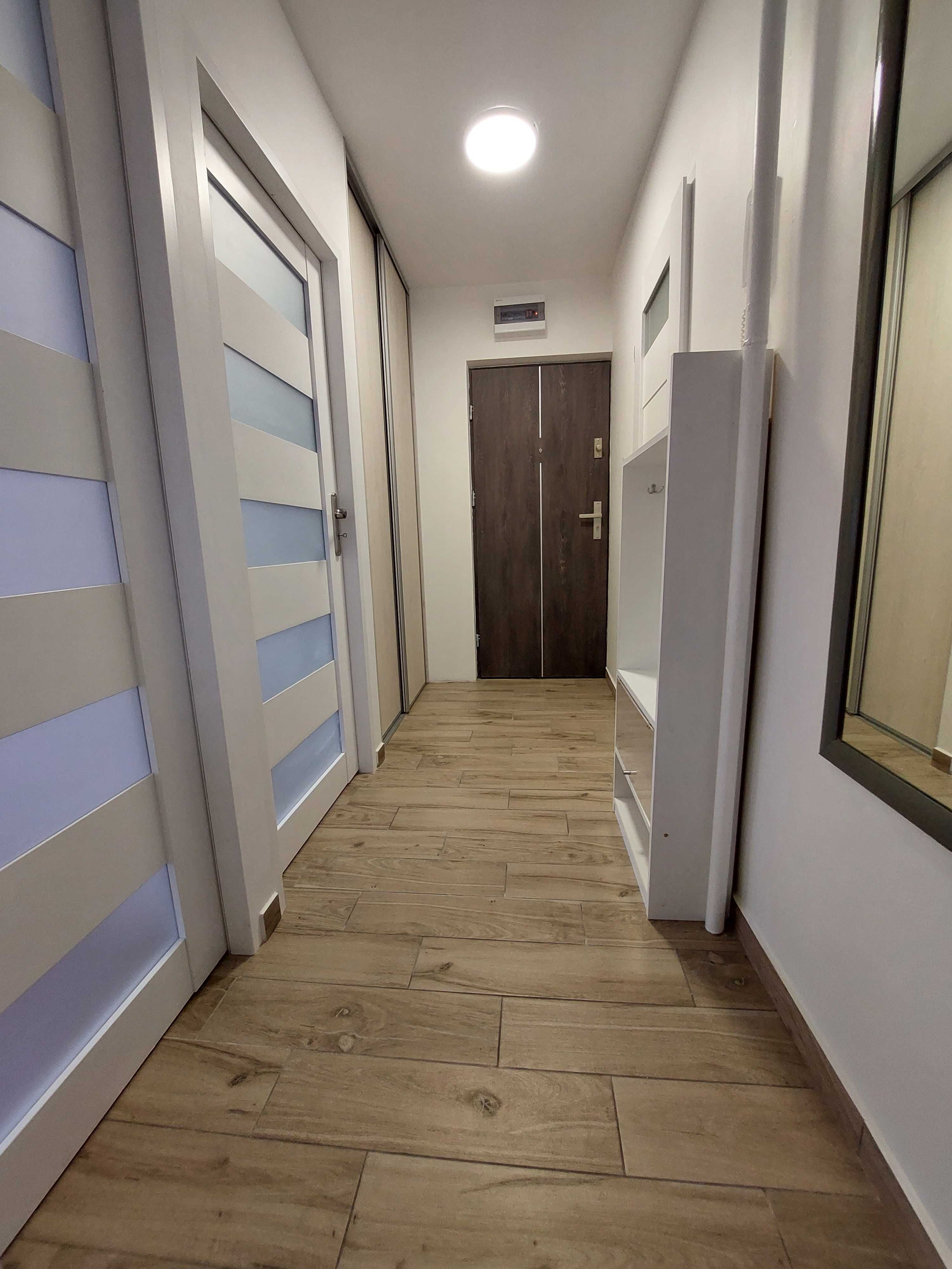 Apartament w Lesku, wynajem wakacyjny, Odpocznij w Lesku