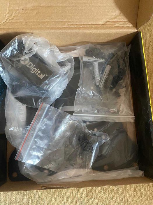 Настінне кріплення кронштейн X-Digital STEEL SA220 для РК телевізорів